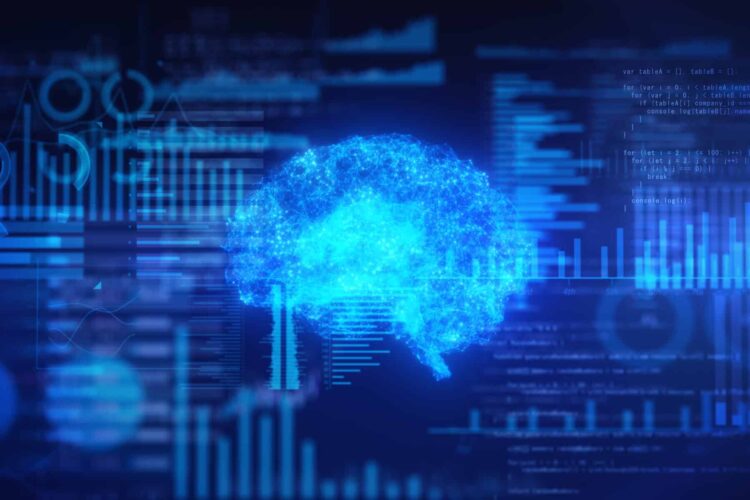 Agentic AI brain and data