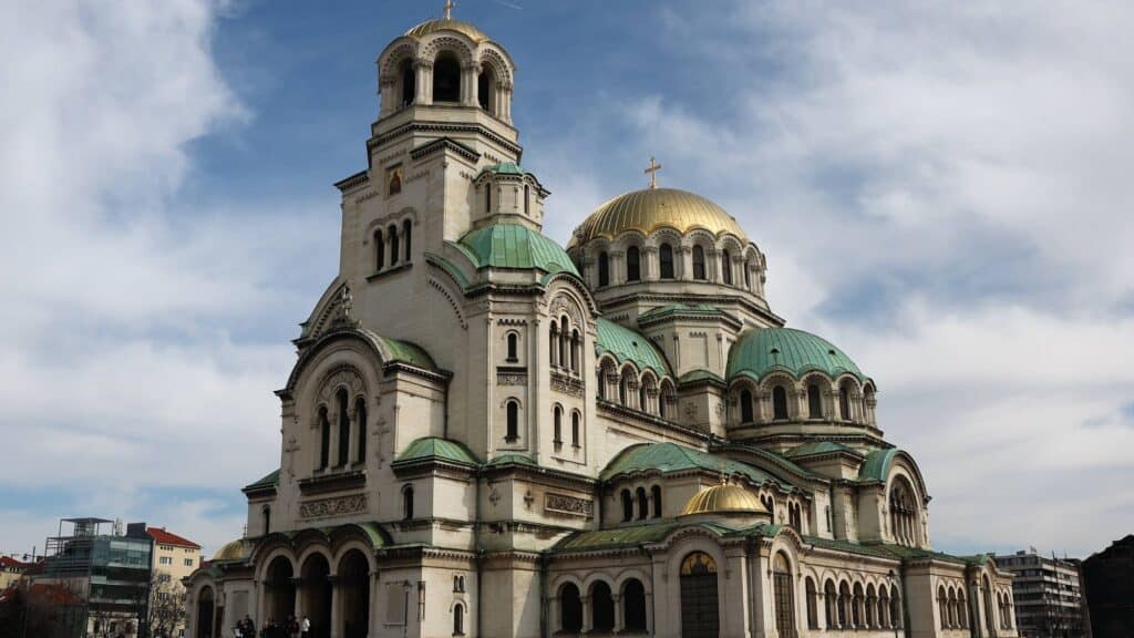 София оглави класацията Best City Break in Europe 2027 на European Best Destinations, изпреварвайки градове като Лисабон, Копенхаген и Милано.