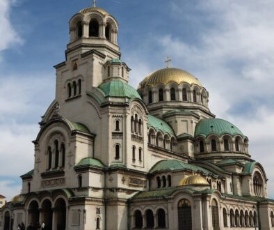 София оглави класацията Best City Break in Europe 2027 на European Best Destinations, изпреварвайки градове като Лисабон, Копенхаген и Милано.