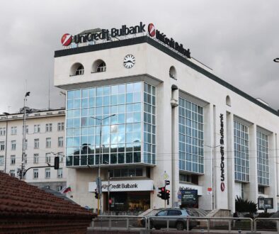 УниКредит 
