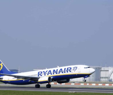 Ryanair