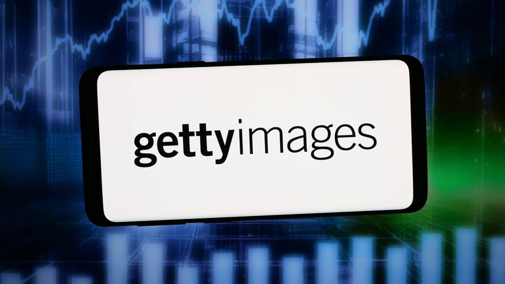 Getty Images планира да подаде заявление за несъстоятелност и да стане отново частна компания.