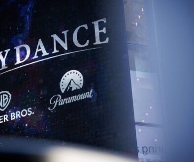 Skydance е тук: Paramount финализира сливането с Warner Bros. за $110 млрд.