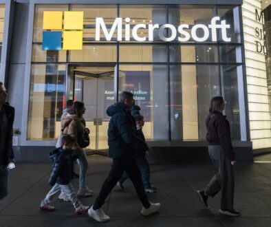 Microsoft 