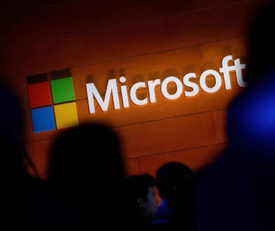 Microsoft