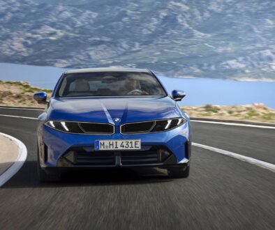 Продажбите на BMW се свиха с 6.3% въпреки ръста в Европа и САЩ
