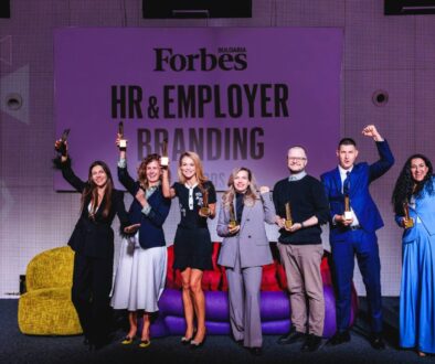 Forbes HR 