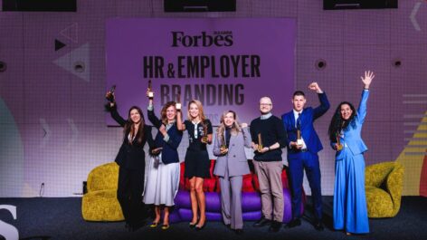 Forbes HR 