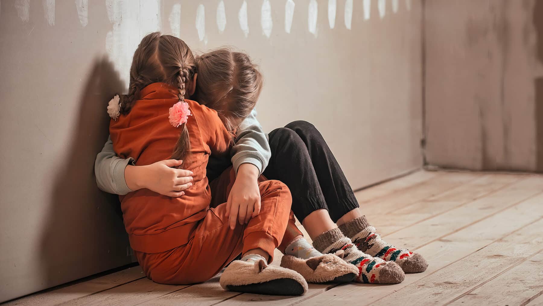 Bulgaria receives a grade of "Average 3.28" for child care | Integri News